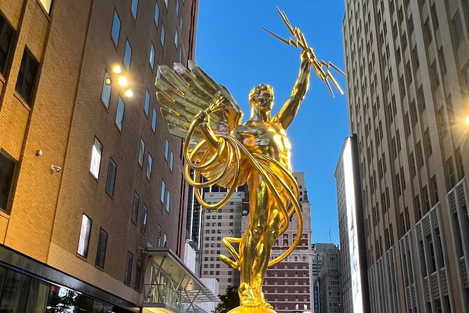 Dallas Highlights Tour - Transportation and Accommodations