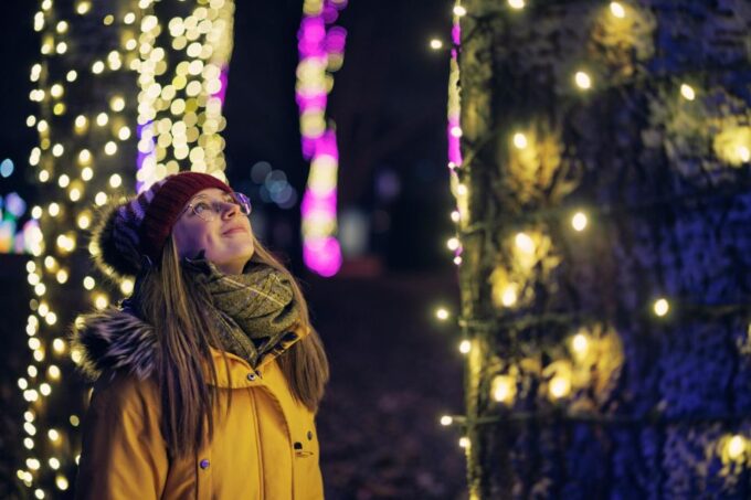 Dallas Holiday Splendor: A Festive Walk - Guided Tour Stops