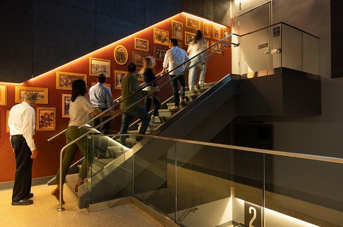 Dallas Holocaust and Human Rights Museum All Day Ticket - The Sum Up: Is This Worth Your Time?