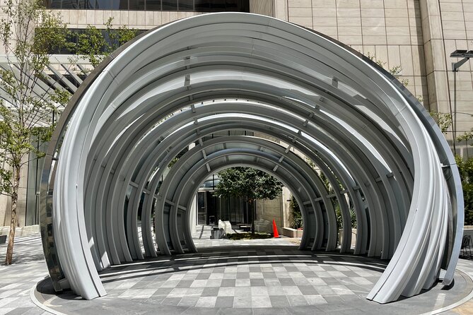 Dallas in Wonderland: A Self-Guided Walking Tour of Dallas - Frequently Asked Questions