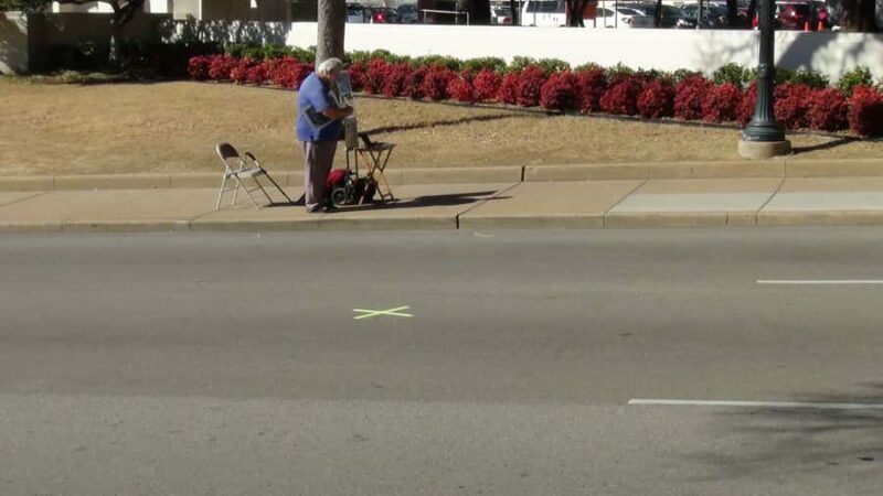 Dallas: JFK Assassination Highlights Walking Tour - Final Thoughts