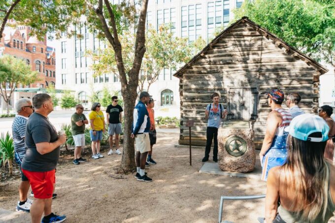 Dallas: JFK Assassination Tour - Cancellation and Payment Policy