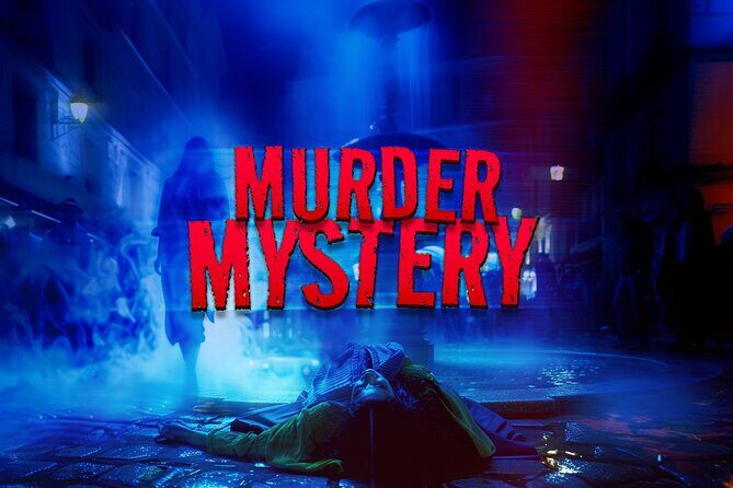 Dallas Murder Mystery Quest: Detective Escape Game Adventure - Key Points