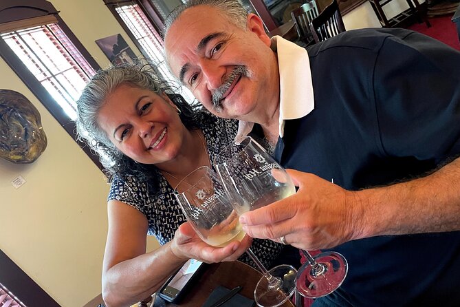 Dallas Original Food, Wine and History Walking Tour - Dietary Restrictions and Group Size