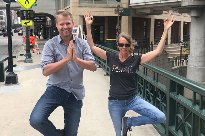Dallas Scavenger Hunt by Wacky Walks - Embracing the Spirit of Adventure