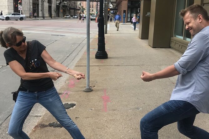 Dallas Scavenger Hunt by Wacky Walks - Customizing Your Scavenger Hunt Experience