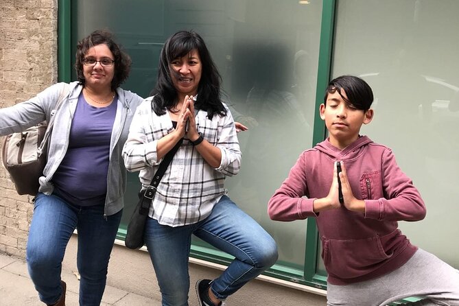 Dallas Scavenger Hunt by Zombie Scavengers - Engage in Immersive Storytelling