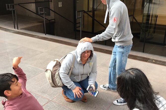 Dallas Scavenger Hunt by Zombie Scavengers - Discover Hidden Locations