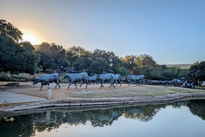 Dallas Scavenger Hunt Walking Tour and Game - Tips for an Enjoyable Experience