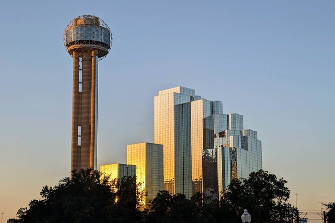 Dallas Scavenger Hunt Walking Tour and Game - Frequently Asked Questions