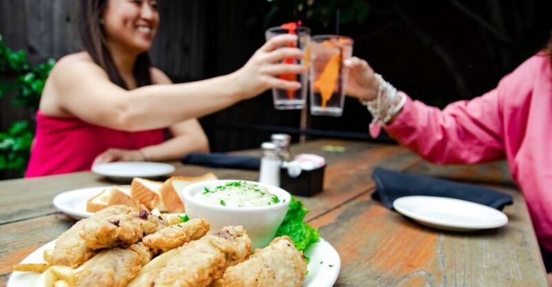 Dallas Secret Food Tour - Experience Highlights