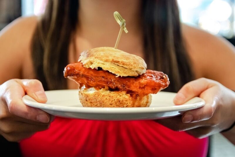 Dallas Secret Food Tour - Tour Types and Participants