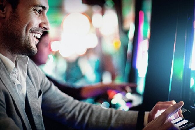 Dallas Shuttle To Oklahomas WinStar World Casino - Transportation Details