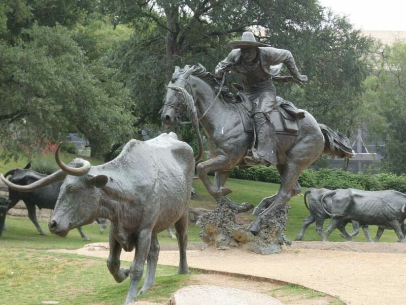 Dallas: Sinister Strolls True Crime Walking Tour - Introduction