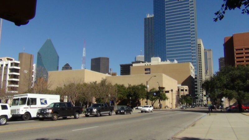 Dallas: Small-Group City Highlights Tour - Key Points