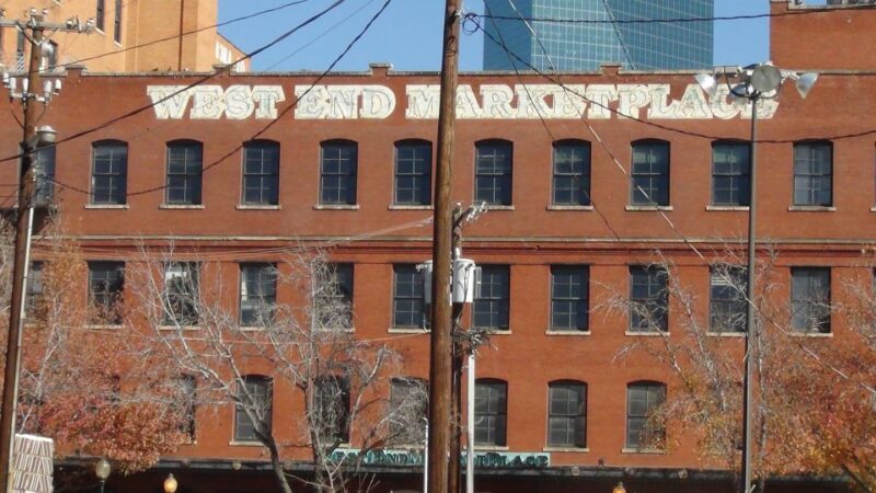 Dallas: Small-Group City Highlights Tour - Key Features