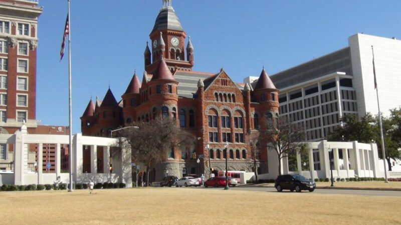 Dallas: Small-Group City Highlights Tour - Experience Highlights