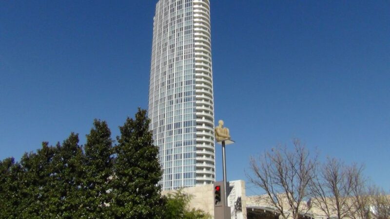 Dallas: Small-Group City Highlights Tour - Meeting Information