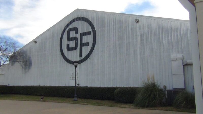Dallas: Southfork Ranch, Dallas Highlights, and JFK Tour - Dealey Plaza