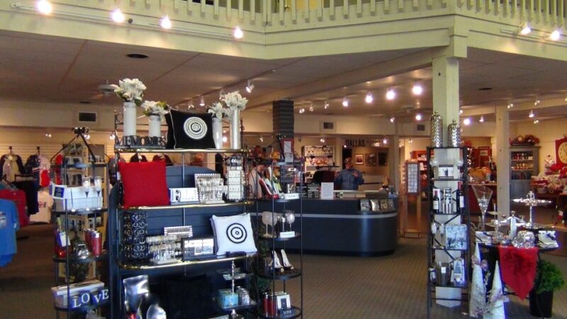 Dallas: Southfork Ranch, Dallas Highlights, and JFK Tour - Southfork Ranch