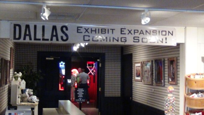Dallas: Southfork Ranch, Dallas Highlights, and JFK Tour - Customer Experience
