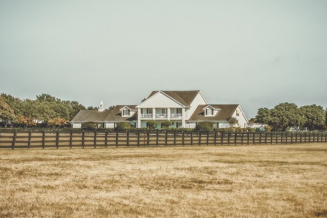 Dallas Southfork Ranch Private Limousine Tour - Tour Conditions and Restrictions