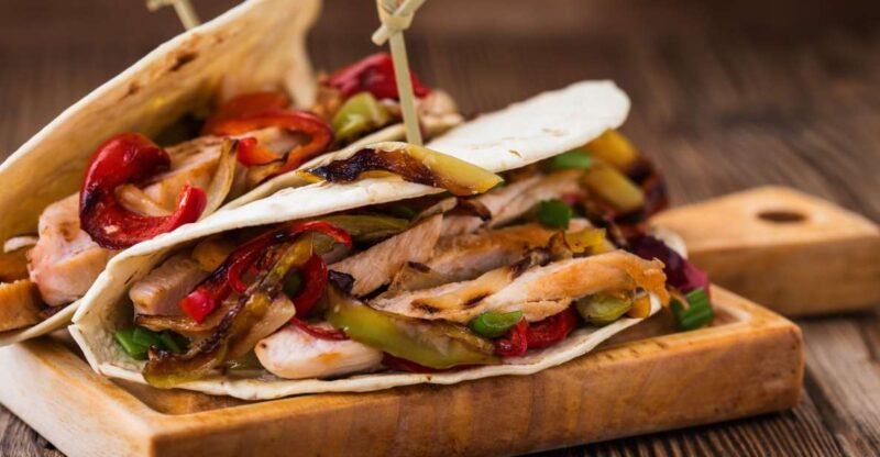 Dallas: Tex-Mex Food and Culture Walking Tour - Experience Highlights