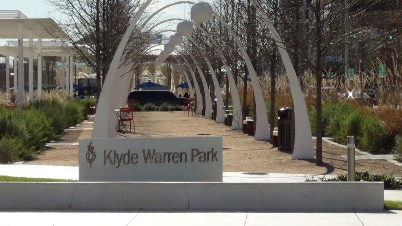 Dallas: VIP Guided Cowboys Stadium Tour and City Sightseeing - City Tour Experiences