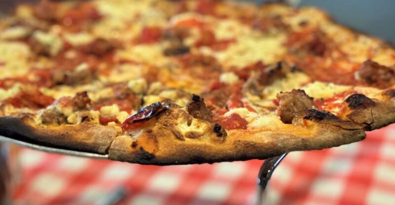 Dallas: West Village Happy Hour Food Tour - Booking Information
