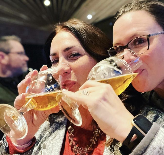 Dallas: West Village Happy Hour Food Tour - Experience Highlights