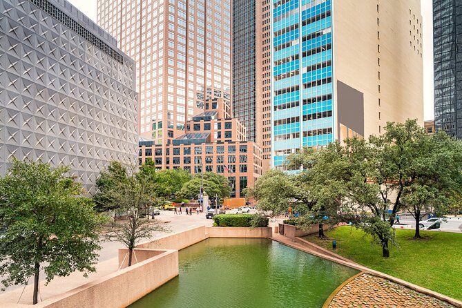 Dallas Whispers of Romance: A Couple's Stroll - Captivating Storytelling by Guide