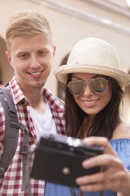 Dallas Whispers of Romance: A Couple's Stroll - Frequently Asked Questions