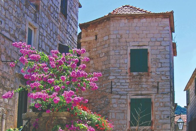 Dalmatian Coast From Split 8-Day Independent Tour, With Hvar - Supplementary Excursion Options