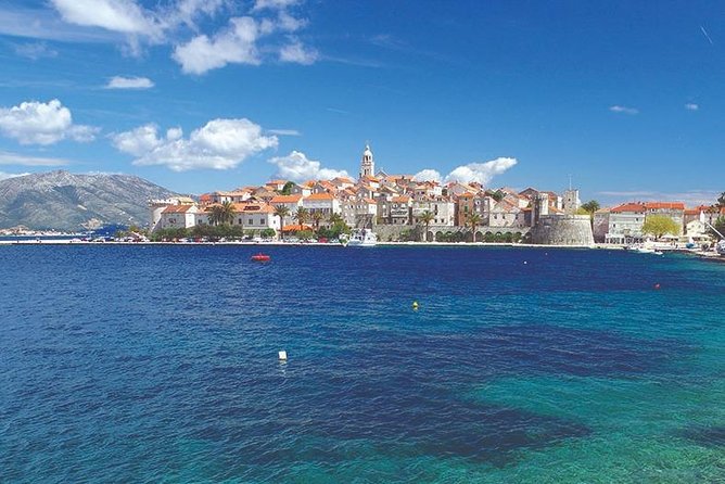 Dalmatian Coast From Split 8-Day Independent Tour, With Hvar - Reviews and Feedback Analysis