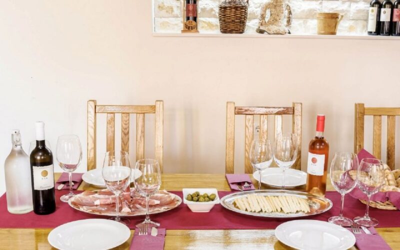 Dalmatian Delights: Food & Wine Tour From Split or Trogir - Good To Know