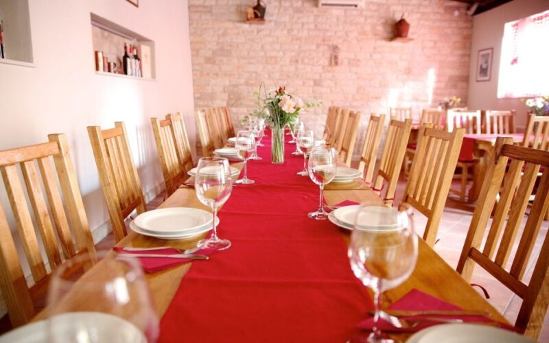 Dalmatian Delights: Food & Wine Tour From Split or Trogir - Itinerary Details