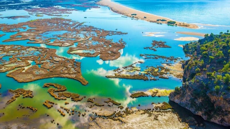 Dalyan Boat Tour - Duration and Cancellation Policy