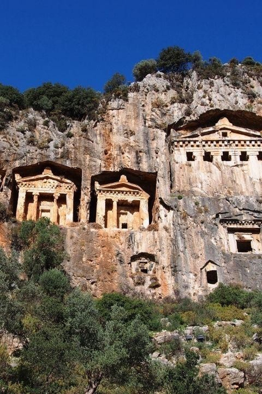 Dalyan Boat Tour - Pickup Locations and Drop-off