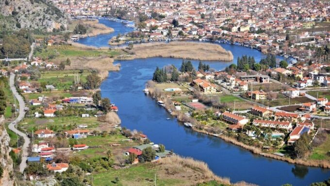 Dalyan Boat Tour - Frequently Asked Questions