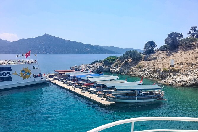 Dalyan Cruise: Iztuzu Beach, River Cruise and Mud Bath From Marmaris and Icmeler - Customer Review Highlights
