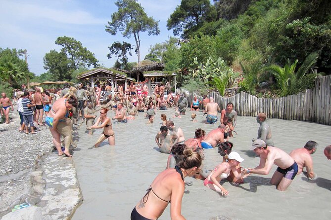 Dalyan Day Trip From Bodrum to Dalyan River Cruise, Iztuzu Beach With Mud Baths - Participant Feedback and Recommendations