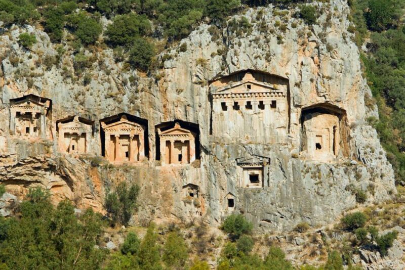 Dalyan: Full–Day Mud Bath & Turtle Beach Tour From Fethiye - Tour Overview and Pricing