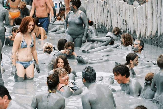 Dalyan Mud Baths and Turtle Beach Day Trip From Antalya - What to Expect on the Trip