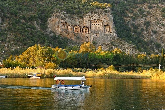 Dalyan Mud Baths and Turtle Beach Day Trip From Bodrum - Tour Experience and Feedback