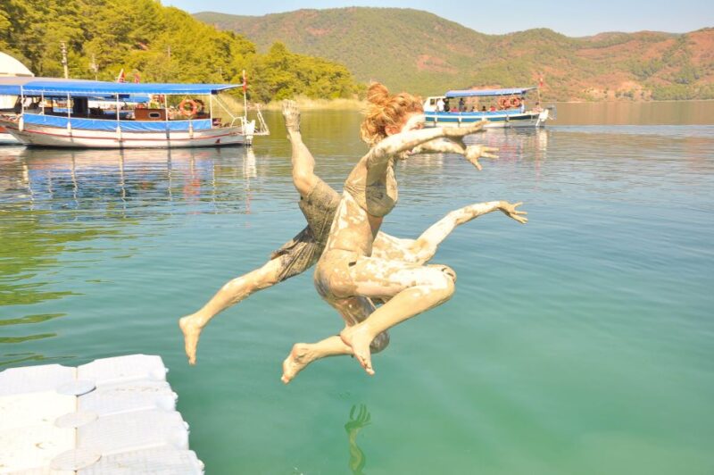 Dalyan Tour From Kusadasi - Inclusions