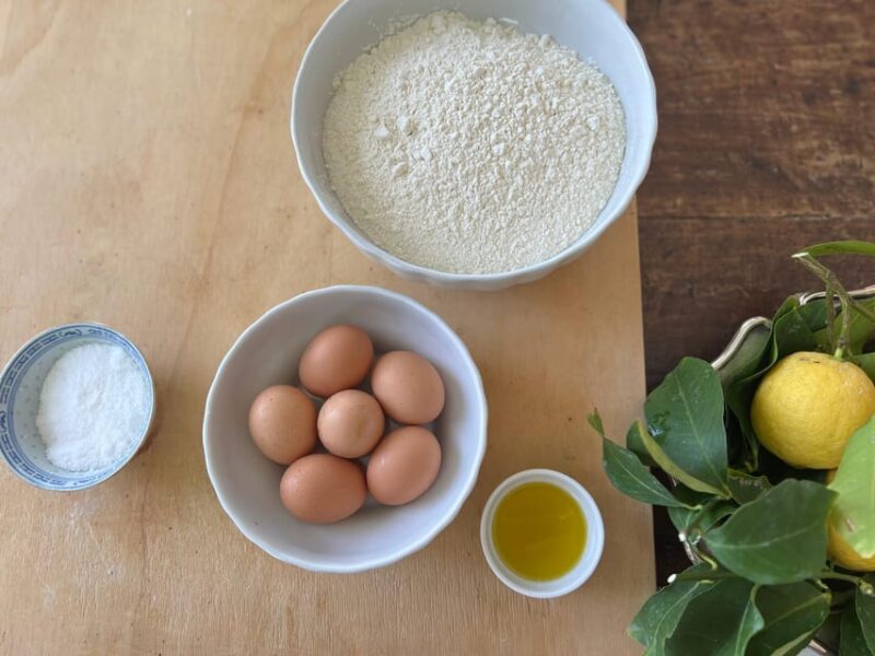 Dam Delicious: Your Pasta Experience in Amsterdam - Culinary Adventure