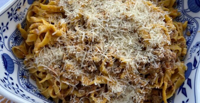 Dam Delicious: Your Pasta Experience in Amsterdam - Booking and Location
