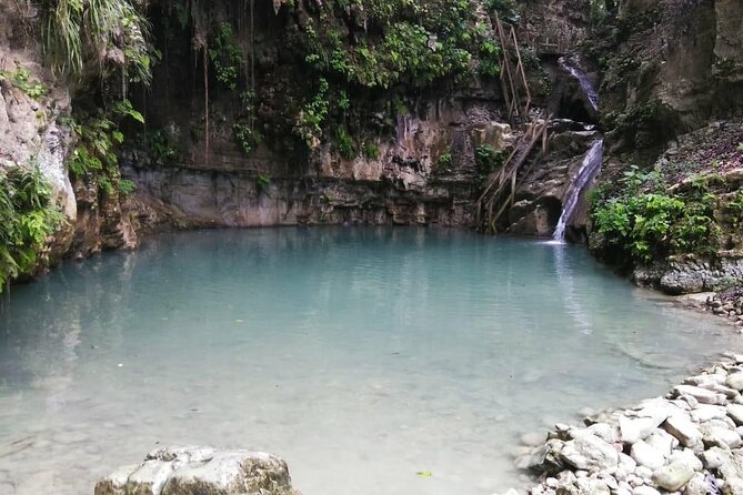 Damajagua the 7 Waterfalls Excursion - Amber Cove & Taino Bay - Meeting and Pickup Information