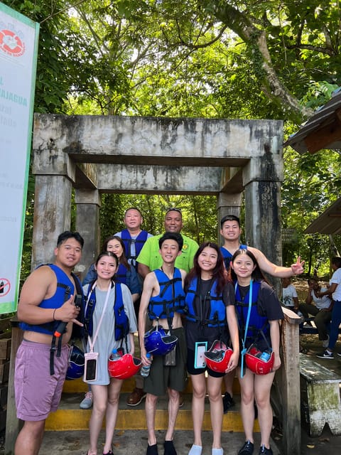 Damajagua: Water Falls & Hiking - Activities and Highlights
