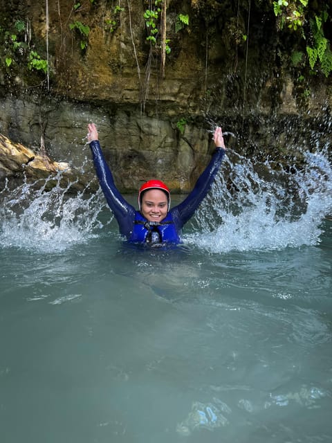 Damajagua: Water Falls & Hiking - Safety Gear and Facilities